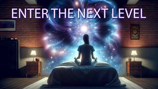 Shifting Into a BETTER LIFE Subconscious Mind Reprogramming Sleep Hypnosis [upl. by Correna243]