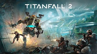 Standby for Titanfall Featuring DynamoTinit  Titanfall 2 [upl. by Myer]