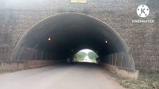 a drive through Adeusena Hwekwai Newmont Ghana Site Through New Abirem easternregion [upl. by Trina]