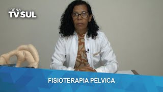 Fisioterapia Pélvica como funciona e quais são os benefícios [upl. by Inaboy772]