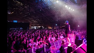 ANDY MINEO  Springtime Festival 2019 Live HD [upl. by Sivle]