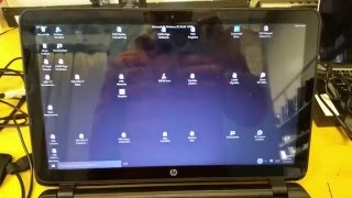 How to fix Windows 10 flashing flickering screen issue  Tech Lab [upl. by Dloreh]