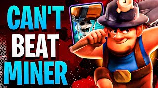 Why Miner Wallbreakers is IMPOSSIBLE To Beat [upl. by Krigsman]