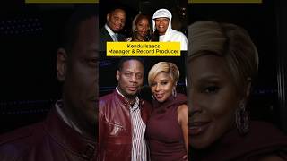 Mary J Blige 7 Relationships amp No Children blacklove celebrity singer hollywood [upl. by Jovitah]