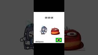 OMG Its Oi Oi Oi 🇧🇷 Tradução meme [upl. by Flam]