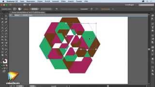 Illustrator CC 2015 – Grundlagen Tutorial InteraktivmalenWerkzeug video2braincom [upl. by Garreth]