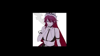 doing “holy” things with rosaria  slowed playlist [upl. by Ellehsor331]