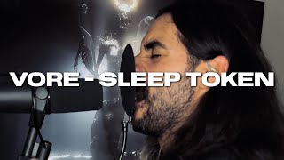 Vore  Sleep Token Cover [upl. by Karalynn]