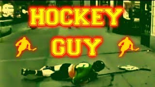 The Tom Green Show  Hockey Guy [upl. by Pudendas979]