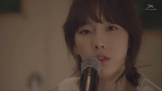 TAEYEON 태연 1111 Live Acoustic Version [upl. by Henson]