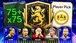 4x ELITE DIVISION RIVALS REWARDS 😲 FC 25 Ultimate Team [upl. by Jer723]