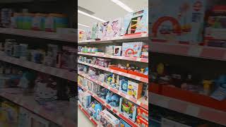 Eminem Abracadabra Walgreens Shopping [upl. by Tades]