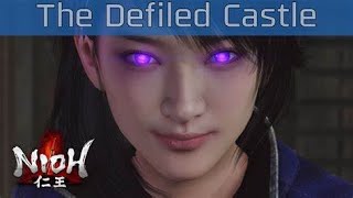 THE DEFILED CASTLE NIOH EP 34 [upl. by Yroffej]