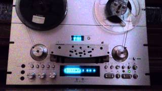 Pioneer RT 909 [upl. by Adroj]