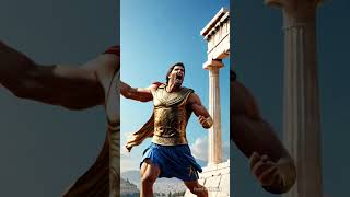 The Legendary Marathon of Pheidippides [upl. by Erialb]