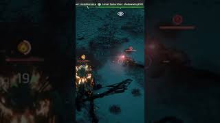 Burning the Sawtooth  cambera1 on Twitch horizonzerodawn [upl. by Adriane]