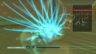 HD Zone of the Enders The 2nd Runner HD Edition  Gameplay [upl. by Enela]