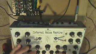 Infernal Noise Machine \m [upl. by Oalsinatse]