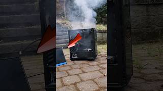 how to save a PC from a firemaybe [upl. by Abla826]