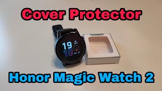 Cover Honor Magic Watch 2 [upl. by Leksehcey]