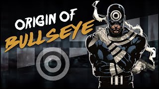 Origin Of Bullseye [upl. by Poulter382]