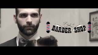 Fava Barber Shop  Scumbag BoogieRazor Fade Full Version [upl. by Grimaldi]