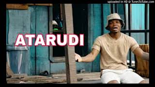 Harmonize  Atarudi Beat By Kado Best [upl. by Drugi]