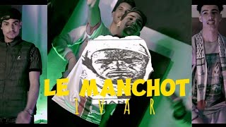 IVARLE MANCHOT Official Music video [upl. by Reeva895]