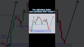 Wie du den PERFEKTEN SMC Trade findest 8 Schritt für Schritt Anleitungsmc ict trading forex [upl. by Amora]