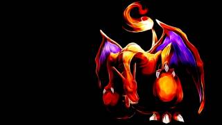 Rascovok  Charizard Pokemon Split 6 [upl. by Margot820]