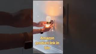 LOHAS LED Night Light  Plug in Modern Night Lights Plug into  Wall Dusk to Dawn Sensoryoutube [upl. by Douville]