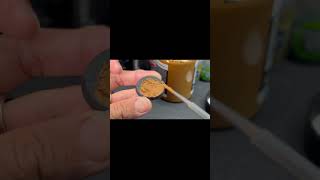 Quick Tutorial  Vallejo Texture Mud for Basing Miniatures [upl. by Perseus]