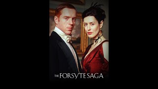 The Forsyte Saga Theme Irenes Song  Bryn Terfel [upl. by Vinaya430]