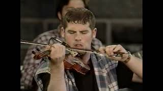 1994 CBC Stars On The Hill  Ashley MacIsaac [upl. by Ainar341]