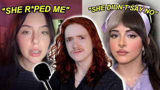 The Melanie Martinez Allegations Are Horrendous [upl. by Yalonda684]