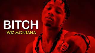 WIZ MONTANA BICTH Son Officiel [upl. by Aiken]