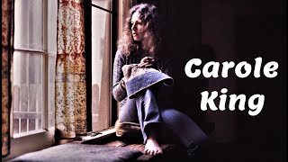 Carole King  I Feel The Earth Move 1971 HQ [upl. by Annek]