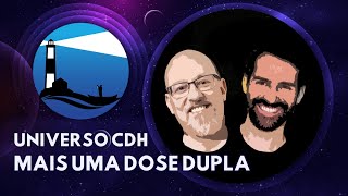 Baseado em CONHECIMENTOS REAIS com Bruno Lanaro e Leo Lousada [upl. by Eoin30]