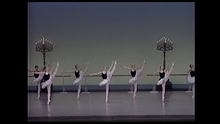 Vaganova Ballet Academy  Ballet Class Concert quotFrom Landet to Vaganovaquot K Sergueiev  R Drigo [upl. by Hgielrahc]