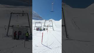 Uncovering Hintertux Glacier The Bestkept Secret Of The Alps [upl. by Nelly]