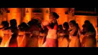 Chandralekha Tamil Music Video A R Rahman HQ [upl. by Minni436]