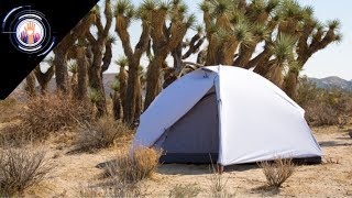 SIESTA2  All Seasons Tent [upl. by Scherman]