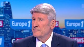 Face à Philippe de Villiers  Émission intégrale du 27 janvier 2024 en partenariat avec CNEWS [upl. by Enerehs535]