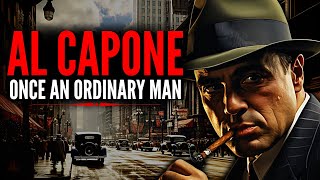 Al Capone A History Of Chicagos Infamous Mob Boss  New Documentary [upl. by Woolcott]