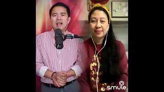 Pasko Sa Pilipinas  Ft by  Vhen Bautista and Mariz Carbonell [upl. by Ries451]