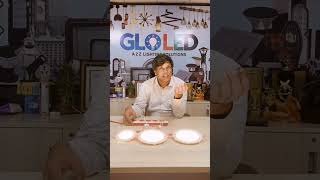 Top 3in1 panel LED Lights for Your Home  Glo Led [upl. by Laflam375]