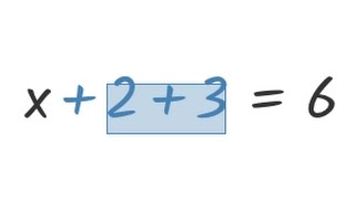 Learn Graspable Math Term Selection [upl. by Laup]