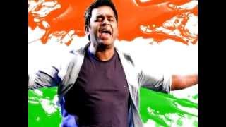 AR Rahman  Vande Mataram 1997 Thai Mannai Vanakkam Tamil [upl. by Anovahs]