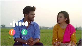 Tui Jibon Natok Ringtone  তুই জীবন  Musfiq R Farhan  Aisha Khan  New Natok Ringtone 2024 [upl. by Mayeda]