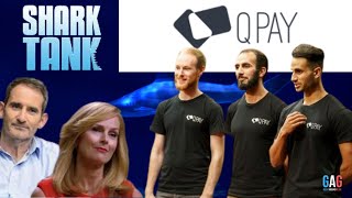 Qpay What happened to The Highest Earning Business in Australian Shark Tank [upl. by Devlen485]